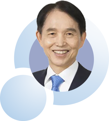 KAIST 총장 이광형